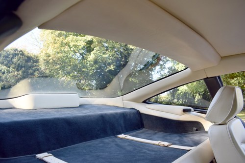 2001 Ferrari 550 Maranello LHD Te koop (foto 56 van 155)