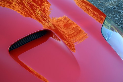 2001 Ferrari 550 Maranello LHD Te koop (foto 74 van 155)