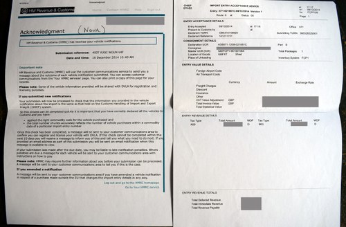 2001 Ferrari 550 Maranello LHD Te koop (foto 142 van 155)