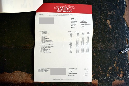 2001 Ferrari 550 Maranello LHD Te koop (foto 141 van 155)