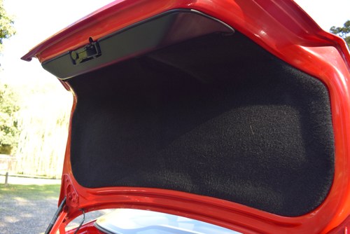 2001 Ferrari 550 Maranello LHD Te koop (foto 59 van 155)