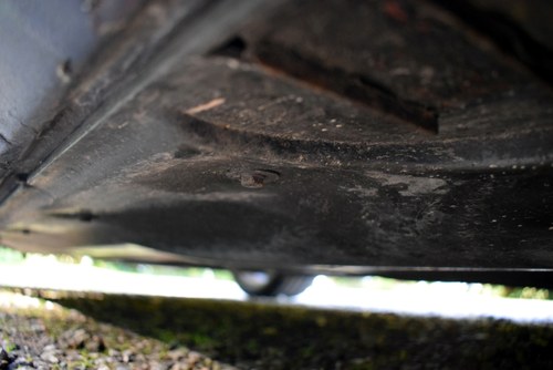 2001 Ferrari 550 Maranello LHD Te koop (foto 113 van 155)