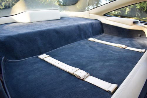 2001 Ferrari 550 Maranello LHD Te koop (foto 55 van 155)