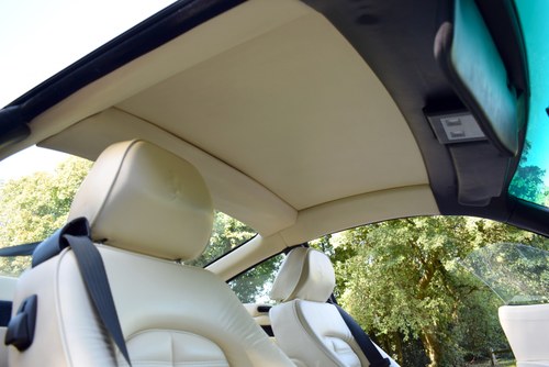 2001 Ferrari 550 Maranello LHD Te koop (foto 57 van 155)