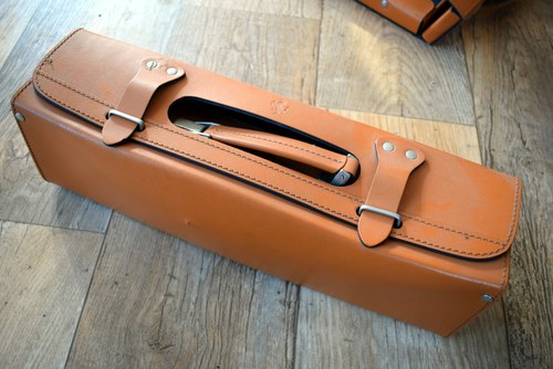 2001 Ferrari 550 Maranello LHD Te koop (foto 120 van 155)