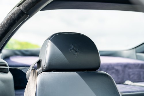 2003 Ferrari 575M Maranello F1 For Sale (picture 40 of 149)