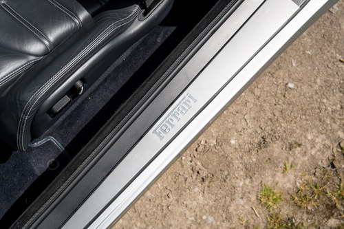 2003 Ferrari 575M Maranello F1 For Sale (picture 55 of 149)