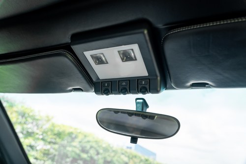 2003 Ferrari 575M Maranello F1 For Sale (picture 60 of 149)