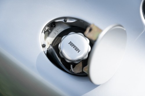 2003 Ferrari 575M Maranello F1 For Sale (picture 73 of 149)