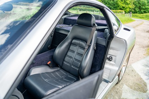 2003 Ferrari 575M Maranello F1 For Sale (picture 49 of 149)