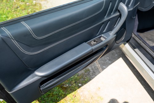 2003 Ferrari 575M Maranello F1 For Sale (picture 59 of 149)