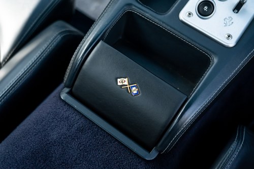 2003 Ferrari 575M Maranello F1 For Sale (picture 36 of 149)