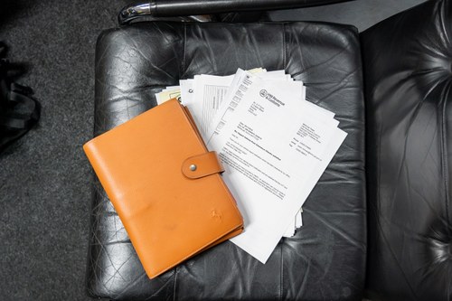 2003 Ferrari 575M Maranello F1 For Sale (picture 128 of 149)