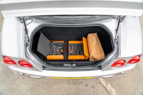 2003 Ferrari 575M Maranello F1 For Sale (picture 70 of 149)