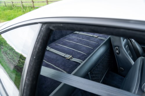 2003 Ferrari 575M Maranello F1 For Sale (picture 64 of 149)