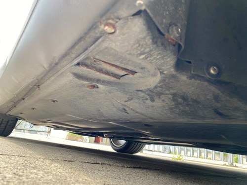 2003 Ferrari 575M Maranello F1 For Sale (picture 122 of 149)