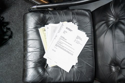 2003 Ferrari 575M Maranello F1 For Sale (picture 146 of 149)