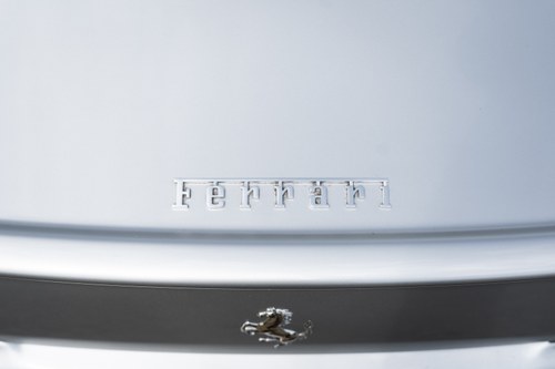 2003 Ferrari 575M Maranello F1 For Sale (picture 91 of 149)