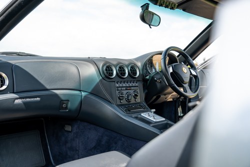 2003 Ferrari 575M Maranello F1 For Sale (picture 31 of 149)