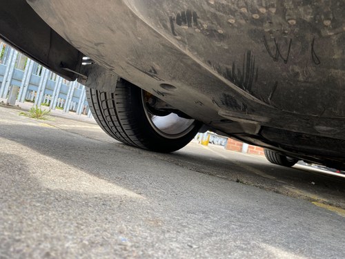 2003 Ferrari 575M Maranello F1 For Sale (picture 125 of 149)