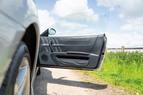 2003 Ferrari 575M Maranello F1 For Sale (picture 47 of 149)