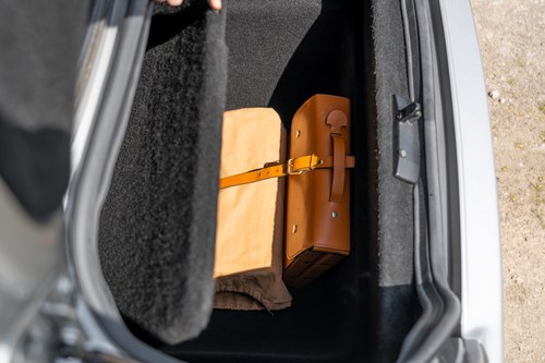 2003 Ferrari 575M Maranello F1 For Sale (picture 69 of 149)