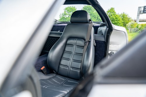 2003 Ferrari 575M Maranello F1 For Sale (picture 50 of 149)