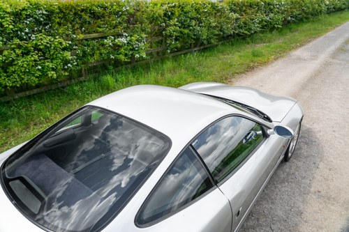 2003 Ferrari 575M Maranello F1 For Sale (picture 102 of 149)