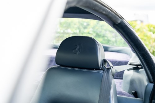 2003 Ferrari 575M Maranello F1 For Sale (picture 53 of 149)