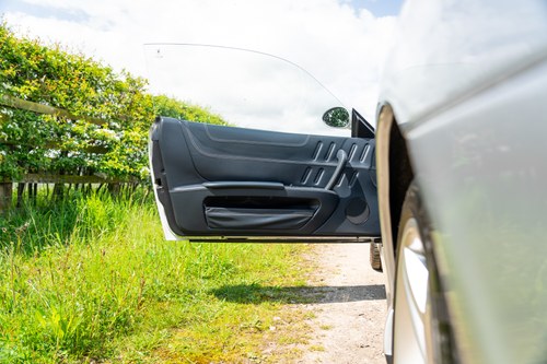 2003 Ferrari 575M Maranello F1 For Sale (picture 58 of 149)