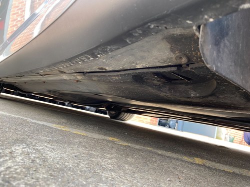 2003 Ferrari 575M Maranello F1 For Sale (picture 126 of 149)