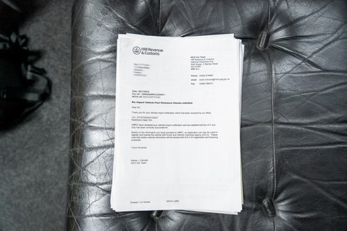 2003 Ferrari 575M Maranello F1 For Sale (picture 149 of 149)