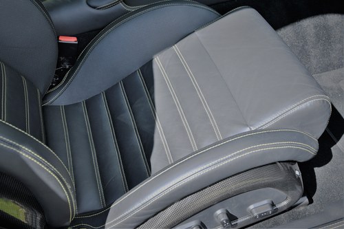 2006 Ferrari 599 GTB Fiorano F1 In vendita (immagine 64 di 138)