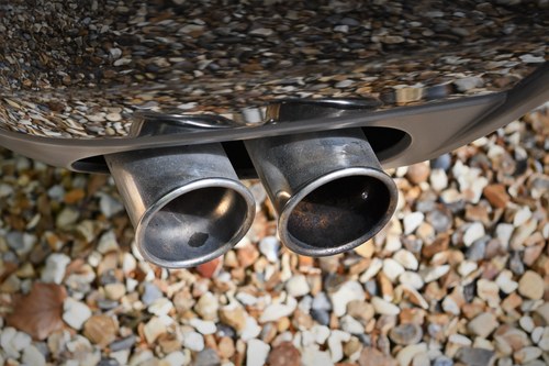 2006 Ferrari 599 GTB Fiorano F1 In vendita (immagine 97 di 138)