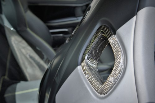 2006 Ferrari 599 GTB Fiorano F1 In vendita (immagine 116 di 138)