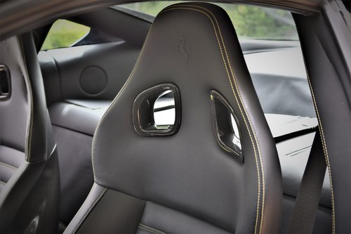 2006 Ferrari 599 GTB Fiorano F1 In vendita (immagine 59 di 138)