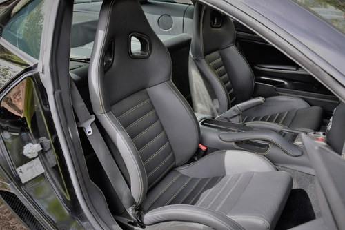 2006 Ferrari 599 GTB Fiorano F1 In vendita (immagine 32 di 138)