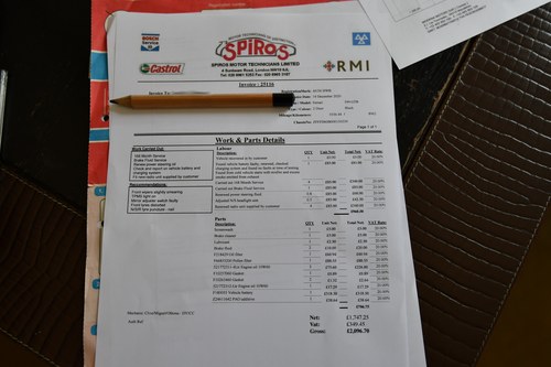 2006 Ferrari 599 GTB Fiorano F1 In vendita (immagine 136 di 138)