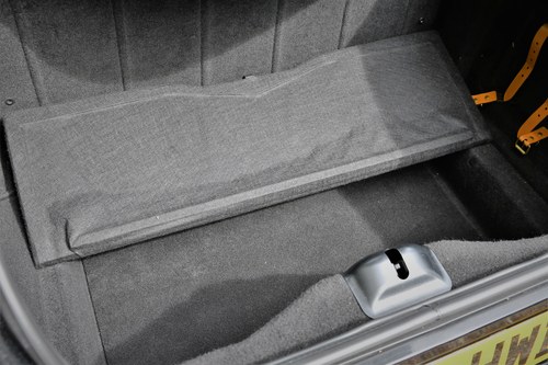 2006 Ferrari 599 GTB Fiorano F1 In vendita (immagine 87 di 138)