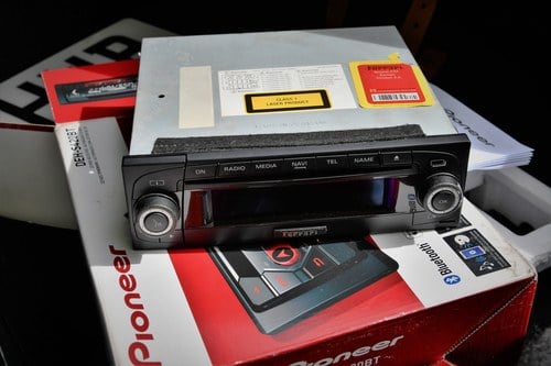 2006 Ferrari 599 GTB Fiorano F1 In vendita (immagine 137 di 138)