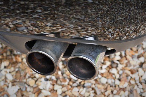 2006 Ferrari 599 GTB Fiorano F1 In vendita (immagine 98 di 138)