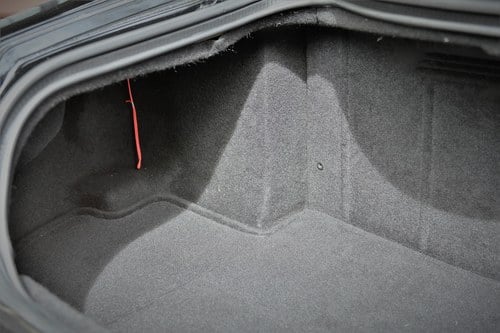 2006 Ferrari 599 GTB Fiorano F1 In vendita (immagine 86 di 138)