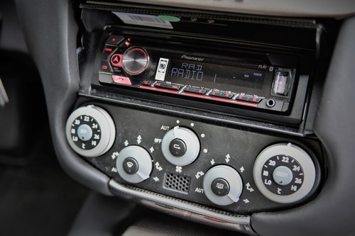 2006 Ferrari 599 GTB Fiorano F1 In vendita (immagine 38 di 138)