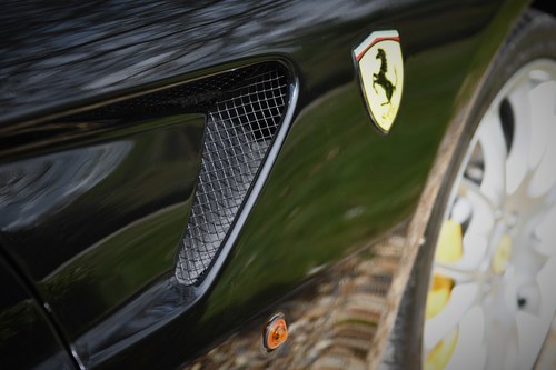 2006 Ferrari 599 GTB Fiorano F1 In vendita (immagine 114 di 138)