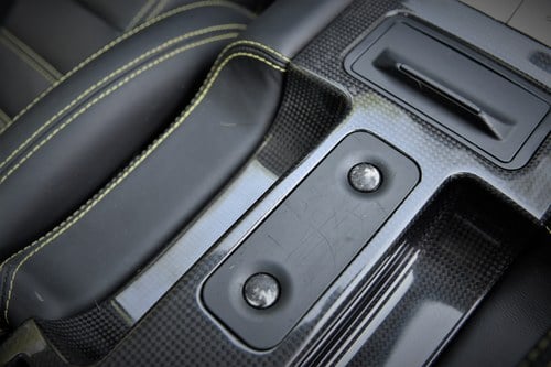 2006 Ferrari 599 GTB Fiorano F1 In vendita (immagine 57 di 138)