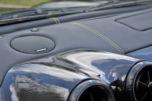 2006 Ferrari 599 GTB Fiorano F1 In vendita (immagine 73 di 138)