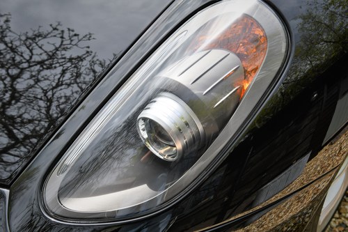 2006 Ferrari 599 GTB Fiorano F1 In vendita (immagine 94 di 138)