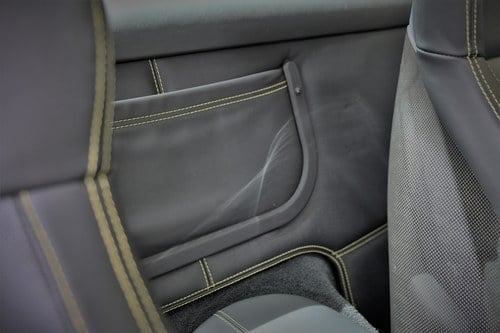 2006 Ferrari 599 GTB Fiorano F1 In vendita (immagine 55 di 138)