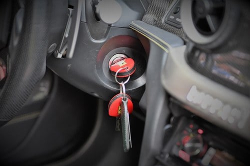 2006 Ferrari 599 GTB Fiorano F1 In vendita (immagine 52 di 138)