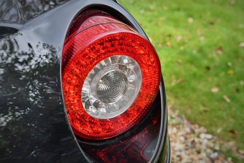 2006 Ferrari 599 GTB Fiorano F1 In vendita (immagine 100 di 138)